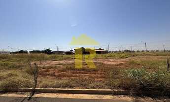 Imagem: Terreno à venda em São José do Rio Preto-SP