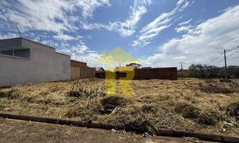 Imagem 3: Terreno à Venda em São José do Rio Preto-SP - Residencial Morada do Sol - 200m² de Área