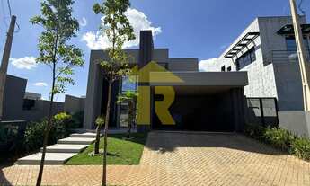 Imagem 1: Imperdível! Casa no Quinta do Lago Residence em São José do Rio Preto-SP, com 3 suítes, 3