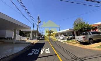 Imagem 3: Residência no Terra Nova Garden Village em São José do Rio Preto-SP: 3 quartos, 1 suíte