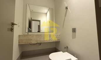 Imagem 4: Luxo e conforto no Quinta do Golfe Jardins: Casa de 4 quartos, home cinema, elevador e var