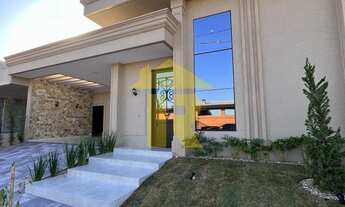 Imagem: Casa em condomínio à venda em São José