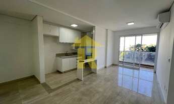 Imagem: Apartamento de alto padrão no Jardim Maracanã