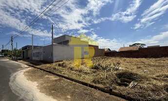 Imagem 4: Terreno à Venda em São José do Rio Preto-SP - Residencial Morada do Sol - 200m² de Área