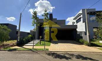 Imagem 4: Imperdível! Casa no Quinta do Lago Residence em São José do Rio Preto-SP, com 3 suítes, 3