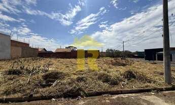 Imagem 2: Terreno à Venda em São José do Rio Preto-SP - Residencial Morada do Sol - 200m² de Área