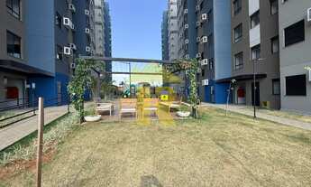 Imagem 5: Apartamento à venda em São José do Rio Preto-SP, Jardim Yolanda: 2 quartos, 1 sala, 1 banh