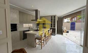 Imagem: Casa em condomínio à venda em São José