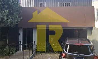 Imagem: Casa Comercial de Alto Padrão para Locação