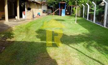 Imagem 3: Imperdível Casa em Condomínio à Venda em Adolfo - Res. Marina Verde do Tietê - 5 Quartos