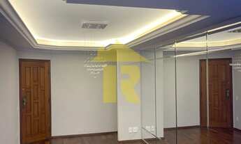 Imagem: Cobertura à venda em São José do Rio