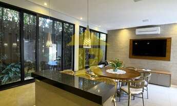 Imagem 7: Casa em condomínio - 3 quartos, 1 suíte, 2 salas, 2 banheiros, 2 vagas, 154m² - São José d