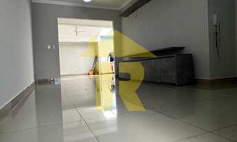 Imagem 5: Imóvel em Condomínio Casa com 3 quartos, 1 suíte, 2 salas e 2 vagas em São José do Rio Pre