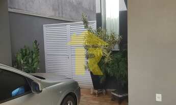 Imagem 4: Casa em condomínio à venda em São José do Rio Preto-SP, Residencial Alta Vista: 3 quartos