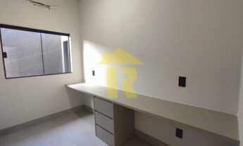 Imagem 4: Venda de Casa em Condomínio em Mirassol-SP - 3 Quartos, 3 Suítes, 3 Salas - Residencial Se