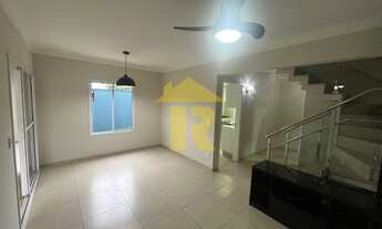 Imagem 4: Imóvel em condomínio na cidade de São José do Rio Preto-SP: 3 quartos, 1 suíte, 2 salas, 3