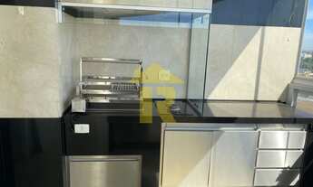 Imagem 6: Apartamento de 4 suítes na Vila Sinibaldi, São José do Rio Preto, com 3 salas e 388m² - Im