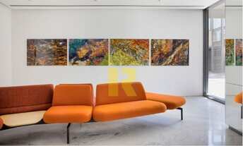 Imagem 4: Sala Comercial em Condomínio de Luxo em Nova Redentora - São José do Rio Preto-SP: 1 Sala