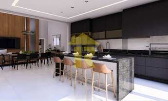 Imagem: Casa em Condomínio à Venda em São José