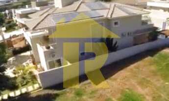 Imagem 3: São José do Rio Preto-SP: Casa em condomínio no Parque Residencial Damha V, com 4 quartos