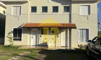 Imagem: Casa em condomínio - 3 quartos, 1 suíte