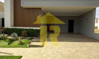 Imagem: Casa em Condomínio em São José do Rio