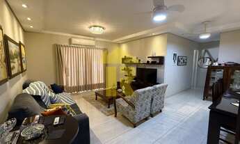 Imagem 3: Casa no Jardins de Barcelona: 3 quartos, 3 suítes, 2 salas, 4 banheiros, 4 vagas, 200m² de