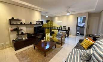 Imagem 6: Casa no Jardins de Barcelona: 3 quartos, 3 suítes, 2 salas, 4 banheiros, 4 vagas, 200m² de