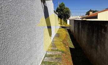 Imagem 3: Imóvel em Condomínio Casa com 3 quartos, 1 suíte, 2 salas e 2 vagas em São José do Rio Pre