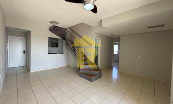 Imagem: Cobertura no bairro Pinheiros, São José