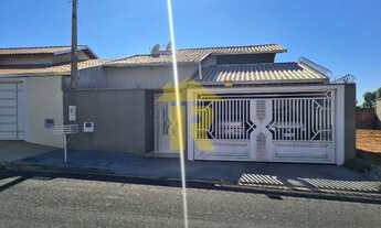 Imagem: Casa à Venda em São José do Rio Preto-SP