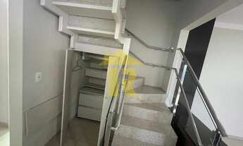 Imagem 6: Imóvel em condomínio na cidade de São José do Rio Preto-SP: 3 quartos, 1 suíte, 2 salas, 3