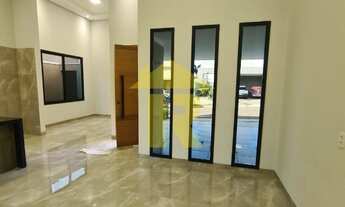 Imagem 5: Casa em Condomínio à Venda em São José do Rio Preto - Residencial Maria Júlia: 3 Quartos