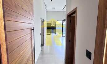 Imagem 4: Casa em Condomínio - 3 suítes e 4 vagas de garagem em Mirassol-SP