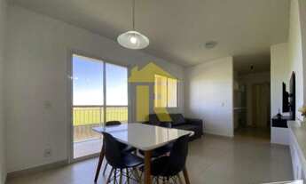 Imagem: Apartamento à venda em São José do Rio