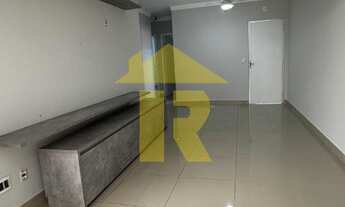 Imagem 4: Imóvel em Condomínio Casa com 3 quartos, 1 suíte, 2 salas e 2 vagas em São José do Rio Pre