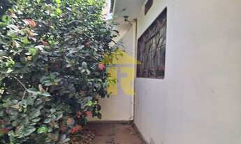 Imagem 4: Imóvel no Jardim Estrela em São José do Rio Preto-SP: 3 quartos, 1 suíte, 3 salas, 4 banhe