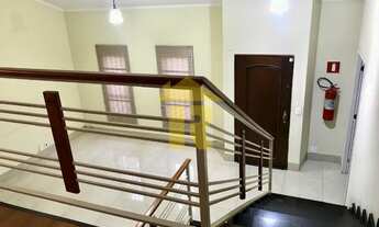 Imagem 7: Aluguel de Casa Comercial de Alto Padrão em São José do Rio Preto-SP: 10 Quartos, 1 Sala