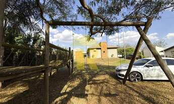 Imagem 5: Chácara em Condomínio - 2 Quartos, 2 Salas, 2 Banheiros, 10 Vagas - Vertentes do Sul, Bad