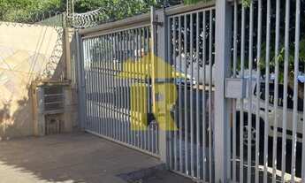 Imagem 3: Casa para locação na Vila Maceno em São José do Rio Preto-SP: 3 quartos, 1 suíte, 3 salas