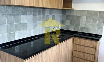 Imagem 3: Apartamento para locação em São José do Rio Preto-SP, Jardim Bosque das Vivendas: 2 Quarto