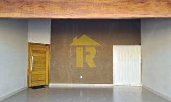 Imagem 4: Casa à Venda em São José do Rio Preto-SP, 3 Quartos, 1 Suíte, 2 Salas, 3 Banheiros, 4 Vaga