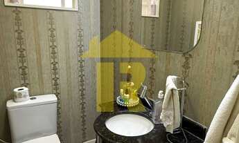 Imagem 7: Casa no Jardins de Barcelona: 3 quartos, 3 suítes, 2 salas, 4 banheiros, 4 vagas, 200m² de