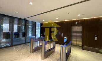 Imagem 7: Sala Comercial em Condomínio de Luxo em Nova Redentora - São José do Rio Preto-SP: 1 Sala