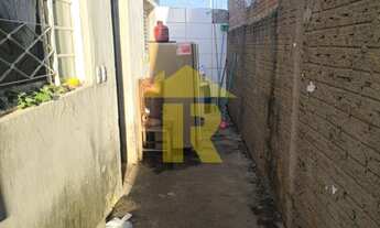 Imagem 7: Casa à venda em Cedral-SP, Residencial Portal do Cedro: 2 quartos, 2 salas, 1 banheiro, 8