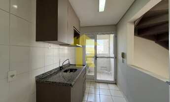 Imagem 5: Cobertura no bairro Pinheiros, São José do Rio Preto-SP: 3 quartos, 3 suítes, 3 salas, 4 b