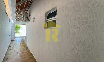 Imagem 6: Casa em Condomínio à Venda em São José do Rio Preto-SP - 3 Quartos, 1 Suíte, 2 Salas, 2 Ba