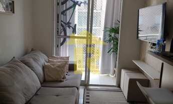 Imagem: Apartamento à venda em São José do Rio