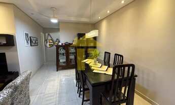 Imagem 4: Casa no Jardins de Barcelona: 3 quartos, 3 suítes, 2 salas, 4 banheiros, 4 vagas, 200m² de