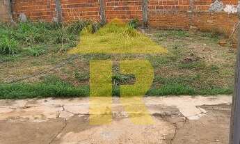 Imagem 5: Casa à venda em Cedral-SP, Residencial Portal do Cedro: 2 quartos, 2 salas, 1 banheiro, 8